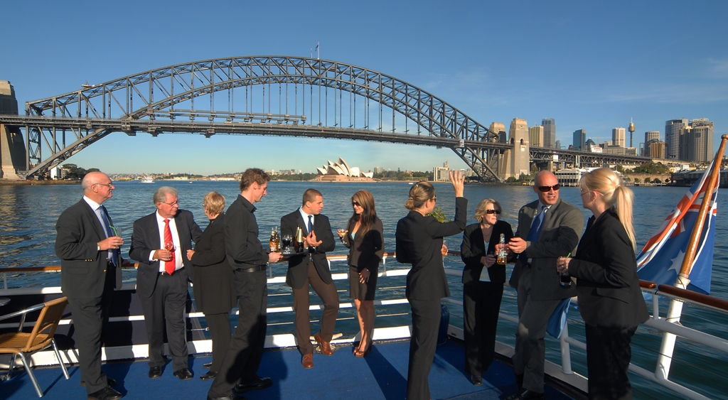 Sydney Princess Cruises